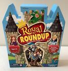 🔥ROYAL ROUNDUP  MEDIEVAL STRATEGY AND COUNTING GAME  EDUCATIONAL NEW