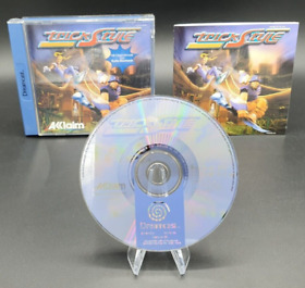 Sega Dreamcast TrickStyle ( DC )