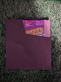 Monster Party NES Video Game Cartridge Only