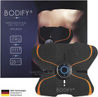 Bodify® EMS Bauchtrainer - Stimulationsgerät Bauch Muskeln - Muskelaufbau