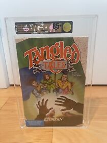 Tangled Tales VGA 85+ Big Box PC