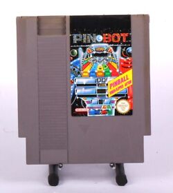 PIN BOT (sehr gut  ) für NES , Nintendo , NES PAL