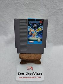 Jeux Console Nintendo Nes - Mega Man 3