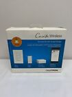 Lutron Caseta  Wireless Dimmer  Kit Whit Smart Bridge