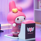POP MART Sanrio Characters Sweet Besties Series Confirmed Blind Box Figure Toys