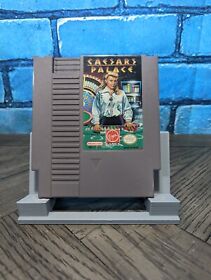 Caesars Palace (Nintendo Entertainment System NES, 1991) Authentic Cartridge