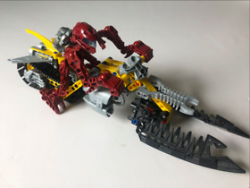LEGO Bionicle Cendox V1 (8992)