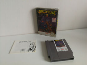Gauntlet II [NES-2U-FRA]