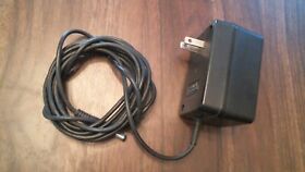 Official Nintendo AC Adapter NES-002 for use with NES-001 - Made in Japan