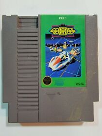 Seicross (Nintendo) NES  