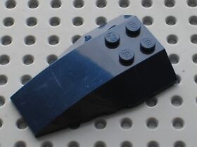 LEGO NavyBlue Wedge ref 43712 / set 70744 4770 Alpha Team  