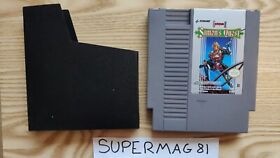 Castlevania II 2: Simons's Quest Nintendo NES PAL B *RARE* 100% authentic