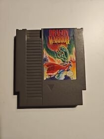 Dragon Warrior (Nintendo NES, 1989)
