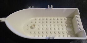 LEGO 33129 Belville Boat White Boat 5846 MOC