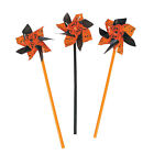 Halloween Pinwheels, Party Favors & Supplies, Decorations, Toys, 36 Pieces