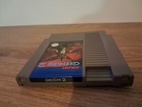 Gremlins 2 Nintendo NES