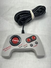 OEM Nintendo NES Max Controller NES-027 - Authentic Tested Works
