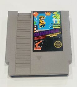 Gumshoe Nintendo Entertainment System 1986 NES Game Only Cleaned  - Ships Fast