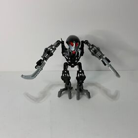 LEGO Bionicle Matoran of Light KIROP 8949 Complete