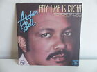 ARCHIE BELL Any time is right 101512