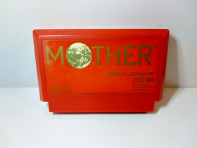 Mother cartridge only Nintendo Famicom FC Japan ver.
