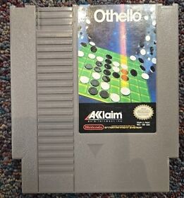 Othello (Nintendo Entertainment System NES) Cart Only