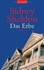 Das Erbe: Roman von Sheldon, Sidney | Buch | Zustand gut