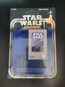 Limited Run Star Wars Classic Edition for Nintendo NES BRAND NEW & SEALED