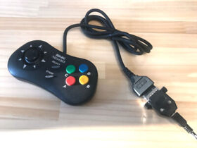 [raphnet] Neo Geo controller to USB adapter