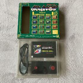 Famicom ARKANOID controller Boxed Japan
