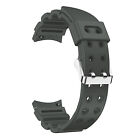 20MM Silicone Strap Armor Watch Band For Samsung Galaxy Watch 5 4 Active 40/44mm