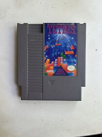 Tetris (Nintendo Entertainment System, 1989)