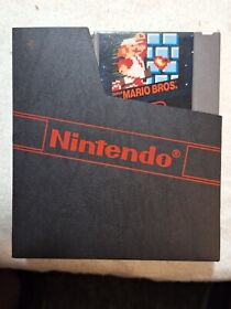 Super Mario Bros Duck Hunt (Nintendo NES, 1985) Cartridges Only