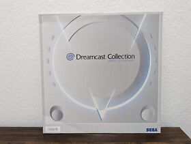 Sega Dreamcast Collection - Limited Edition Vinyl - 2011 Numbered 