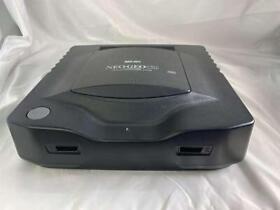 Snk Neogeo-Cd Cd-To1 Neo Geo Cd