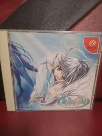 USED MY MERRY MAY Dreamcast Sega dc Japan game