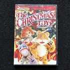 NEW The Christmas Toy (DVD, 2009) Jim Henson 1986 Movie OOP