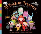 10 Trick-or-Treaters [ Schulman, Janet ] Used - Very Good