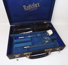 Radiolux Stimulation Current High Frequency