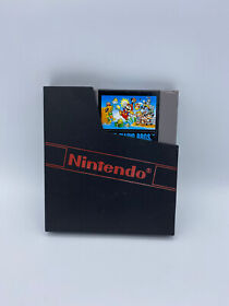 Nintendo NES Spiel | Super Mario Bros. | Bienengräber | PAL | NES-SM-EEC | TOP