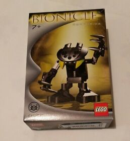 LEGO Bionicle 8555 Nuhvok Va from 2002 - New