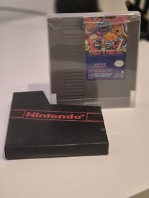 Ghost n Goblins Nintendo NES Spiel 