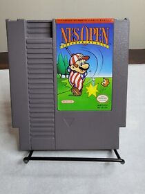 Golf NES Open Tournament Golf (Nintendo)