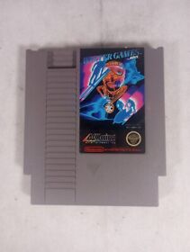 Winter Games (Nintendo NES) - Cartridge Only - Tested