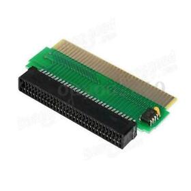 60 to 72 Pin Game Card Converter Adapter For Nintendo Famicom FC To NES