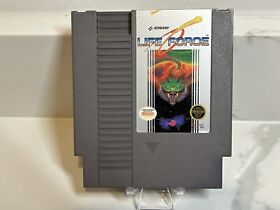 Life Force - 1988 NES Nintendo Game - Cart Only - TESTED!