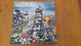 LEGO BIONICLE Tower of Toa 8758 in Sealed Bags