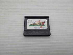 Neo Geo Cup 98 NeoGeoPocket JP GAME. 9000019904529