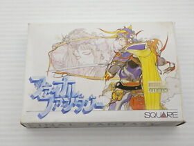 Final Fantasy Famicom/NES JP GAME. 9000020207473