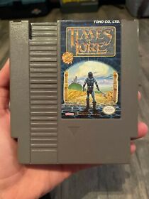 nintendo games nes times of lore